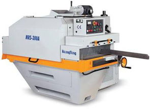 珠海二手板式木工機(jī)械市場觀察 以摯友木工機(jī)械為例，探討全自動設(shè)備的流通與價(jià)值